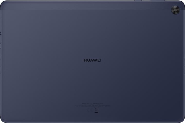 Produktbild Huawei MatePad T10 WiFi (9.70", 32 GB, Deepsea Blue)