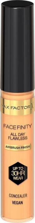 Actual product image Max Factor Facefinity All Day Flawl Concealer No 40 (040 Beige)
