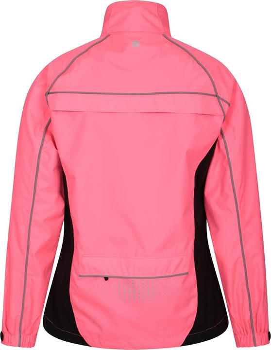 Immagine prodotto Mountain Warehouse Adrenaline Giacca Impermeabile Iso-Viz Donna (30)