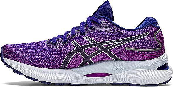 Actual product image ASICS Performance Gel Nimbus 24 (39)