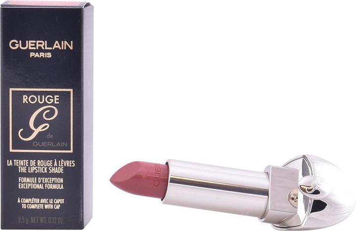 Actual product image Guerlain Rouge G de - Refill (No. 06)