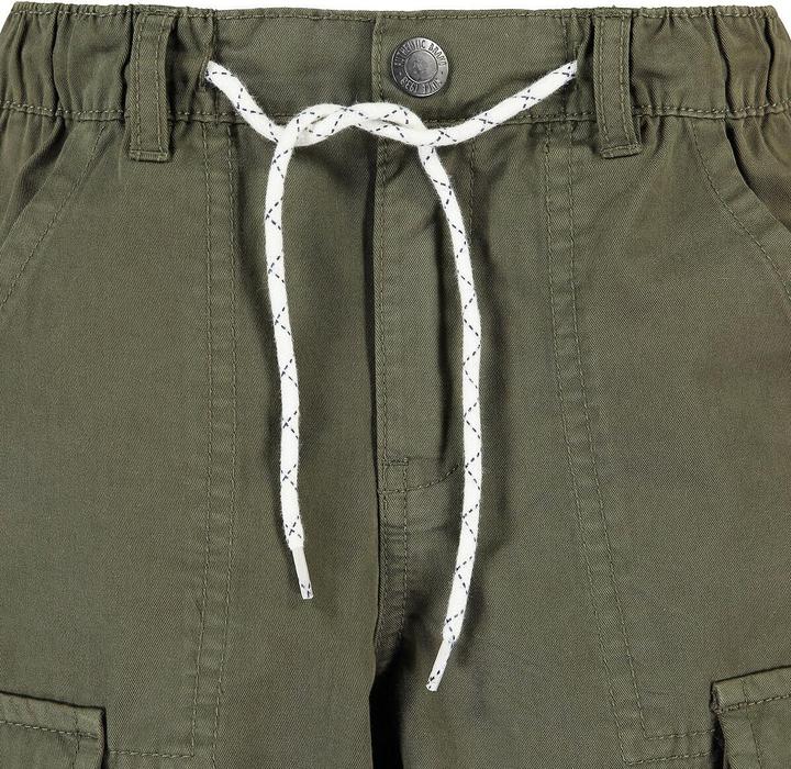 Produktbild La Redoute Collections Cargohose