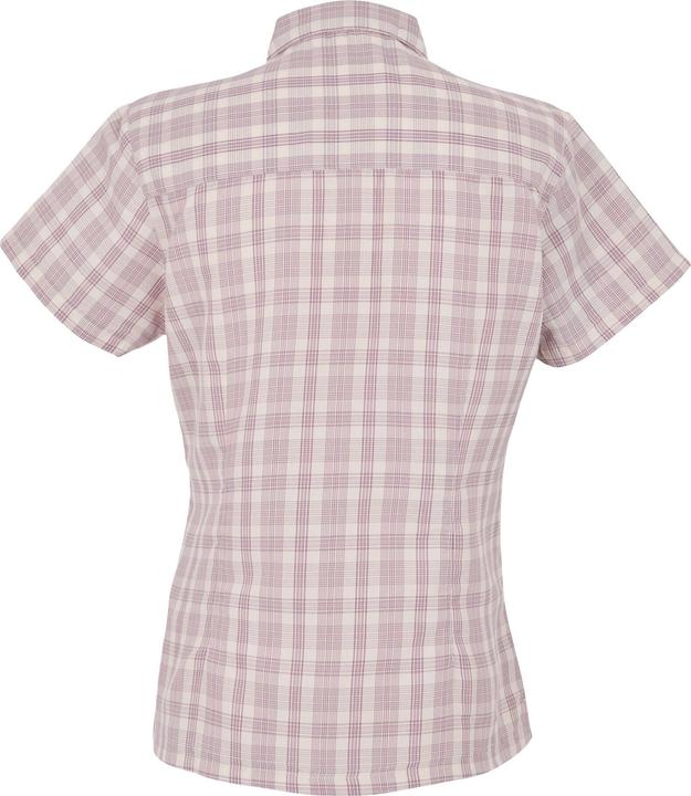 Immagine prodotto Regatta Mindano VIII Camicia A Quadri Maniche Corte Donna (40)