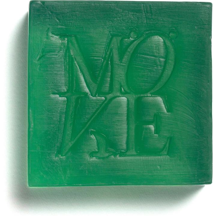 Möve Soaps (Hartseife)
