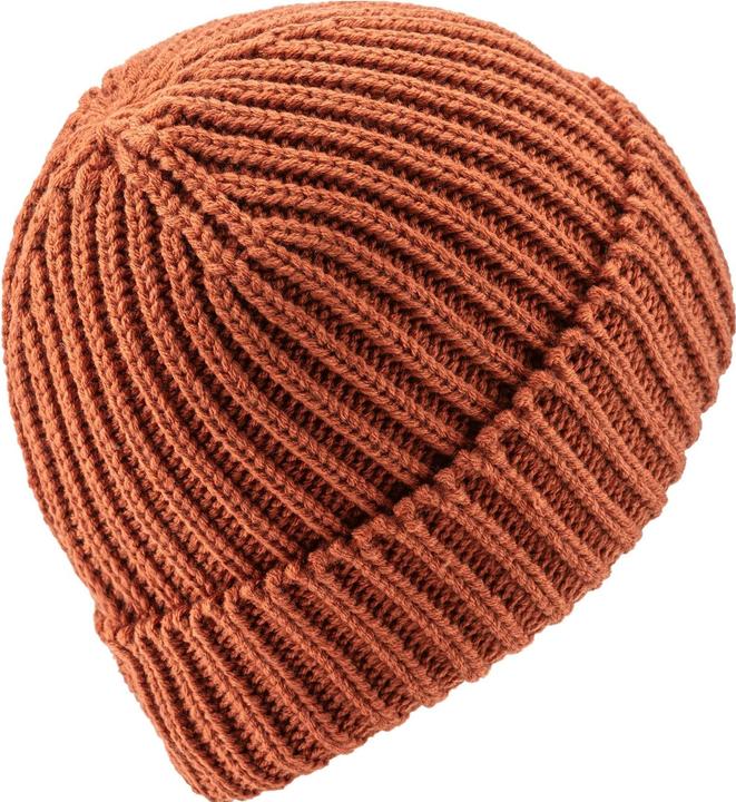 Actual product image Sterntaler Kid's knitted hat with turn-up (53)