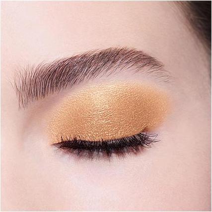 Actual product image Bourjois Ombre Á Paupiéres (10 Doré Olé)