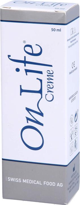 Again Life Italia Creme Creme (50 ml)
