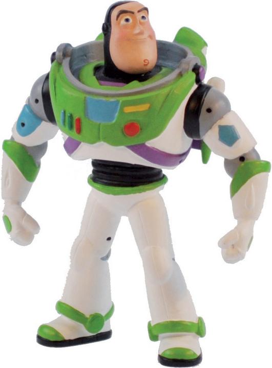 Produktbild Bullyland Toy Story 3 Figur Buzz Lightyear