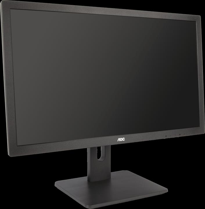 Actual product image AOC E2475swy (1920 x 1080 pixels, 24")