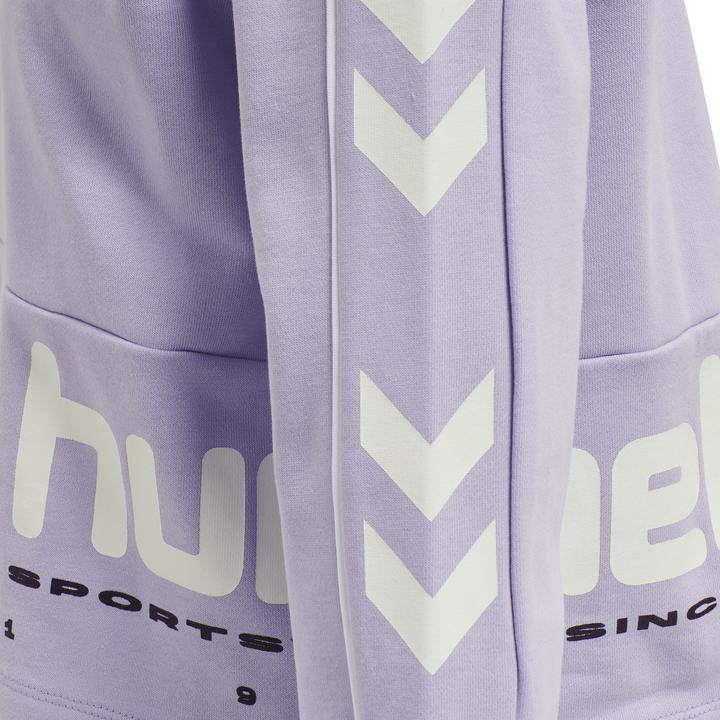 Produktbild hummel Lgc Yoko Cropped Hoodie (XL)