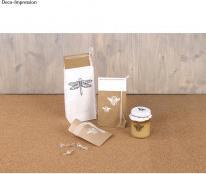 Actual product image Rayher Paper bag (Gift bag, 20 x)