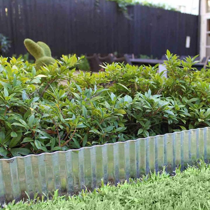Image du produit Siena Garden Fixation des parterres (600 cm)