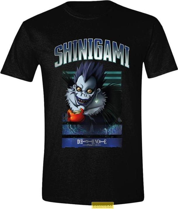 Image du produit Death Note T-shirt Shinigami U (L) (L)