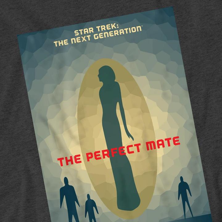 Produktbild The Next Generation Season 5 Episode 21 TShirt (XL)