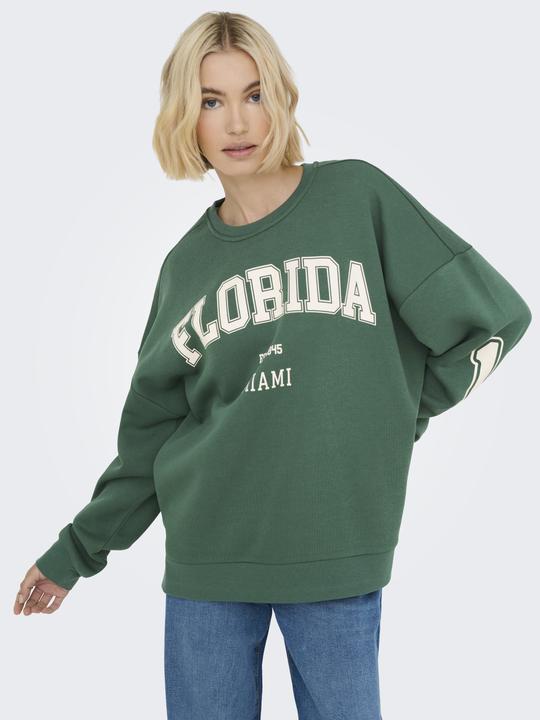 Actual product image Only ONLVICTORY Sweatshirt Sweatshirt (M)