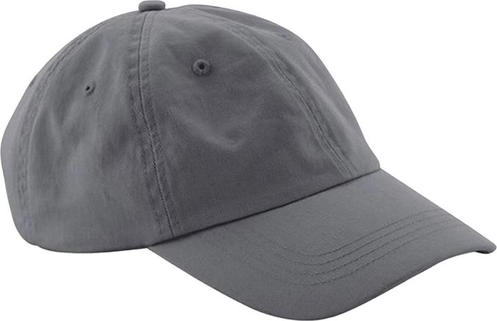 Beechfield BaseballMütze (One Size)