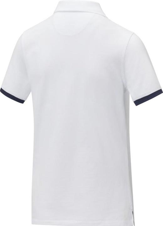 Image du produit Elevate Polo Morgan à manches courtes (M)