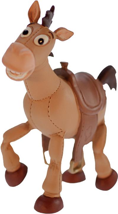 Productafbeelding Bullyland Toy Story 3 figuur Bullseye