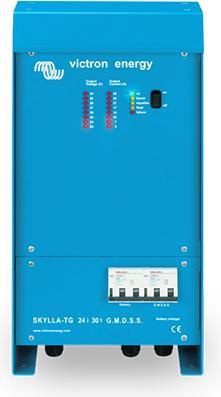 Produktbild Victron Energy Victron Skylla-TG 24/30 GMDSS 120-240V (24V, 30 A)