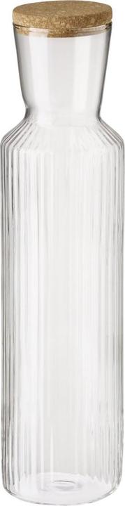 Produktbild APS Glaskaraffe "LINES" (1.50 l)