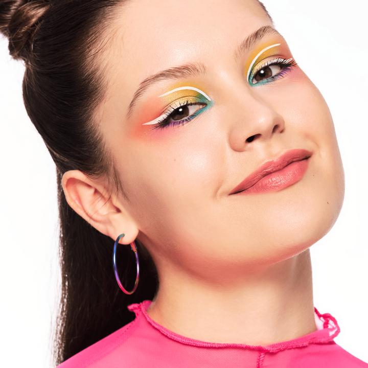 Image du produit essence COLOUR it! liquid eyeliner (02 White)