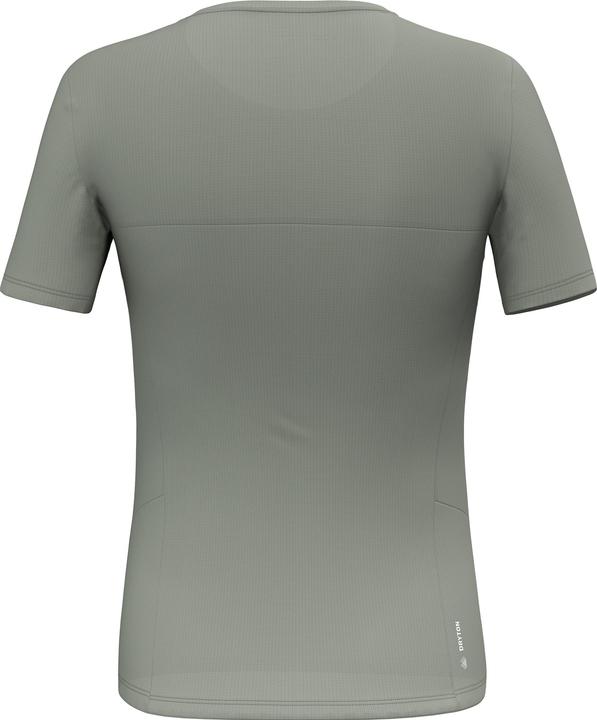 Actual product image Salewa Women's Puez Sporty Dry T-Shirt (40)