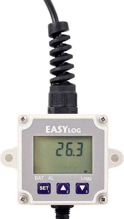 Produktbild Greisinger EASYLOG80NS-K-E420-00 EASYBus Datenlogger (480345)