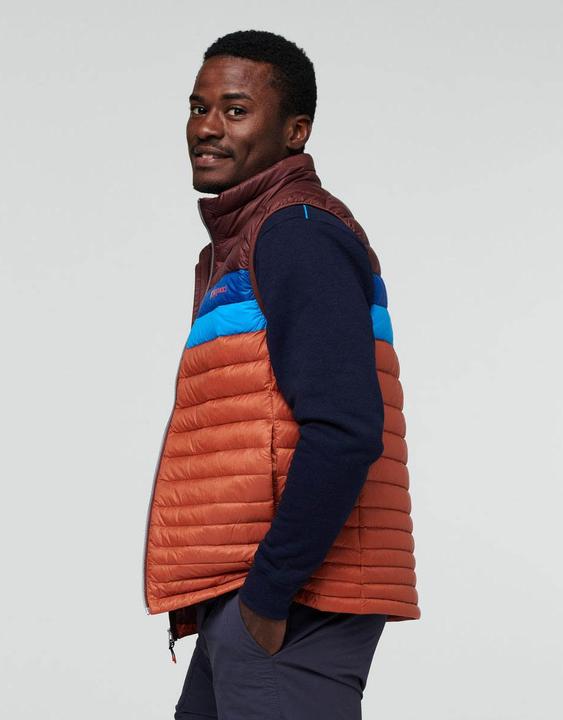 Actual product image Cotopaxi Fuego Down Vest (M)