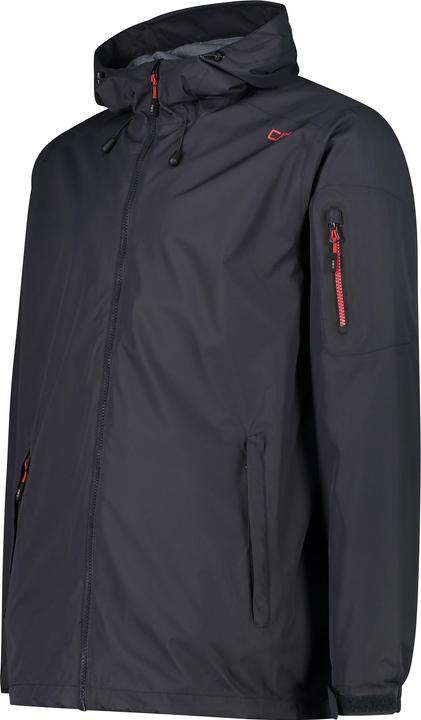 Produktbild CMP Campagnolo Hoodie (5XL)