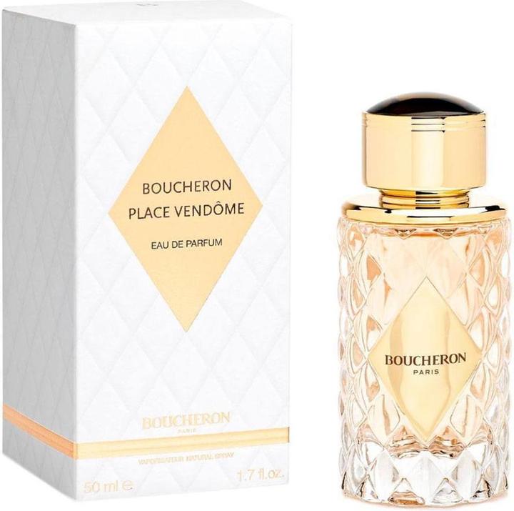Actual product image Boucheron Place Vendôme (Eau de parfum, 100 ml)