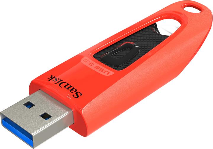Actual product image SanDisk Ultra (64 GB, USB-A)