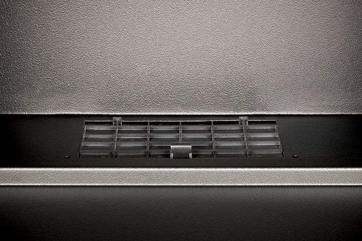 Produktbild Digitus 19" 4HE Wandgehäuse, SOHO PRO 237 x 540 x 400 mm, schwarz (4 HE, 19 Zoll Rack)