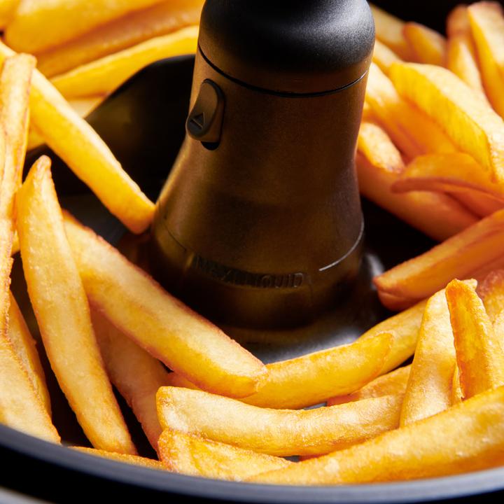 Produktbild Tefal Actifry Genius+ FZ7738 Heissluftfritteuse