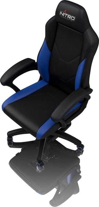 Produktbild Nitro Concepts C100