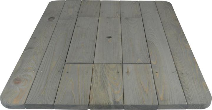 Actual product image Esschert Design Table top for NG76 beer crate