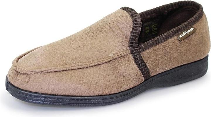 Actual product image Goodyear Slippers Eden (45)