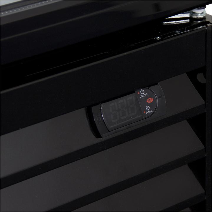 Immagine prodotto Kibernetik Ks600m (592 l)