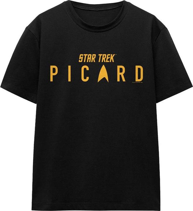 Star Trek: Picard TShirt (XXL)