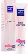 Produktbild Rose of Bulgaria Biofresh Probiotic Renewing Hand Cream mit Bio-Rosenöl 75ml (75 ml)