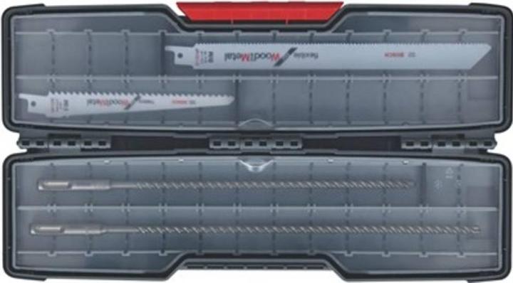 Actual product image Bosch Professional Zubehör ToughBox