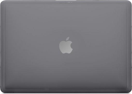 Actual product image tech21 Evo Tint MacBook Air 13″ M1 2020-2022 Cover - Ash Grey (13", Apple)