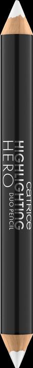 Image du produit Catrice Crayon duo Highlighting Hero Clair de lune (030 Clair de lune)