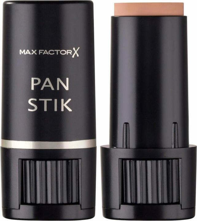 Actual product image Max Factor Pan Stik (60 Deep Olive)