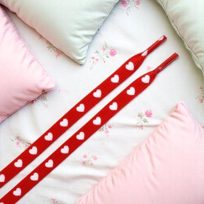 Immagine prodotto LaceGodZ 1 Paar HeartBeat Collection Schnürsenkel (100 cm)