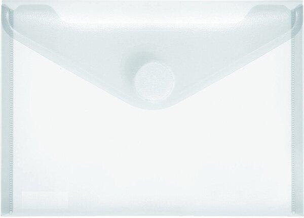 Produktbild Foldersys Sammelhülle Verwendung für Papierformat: DIN A6 quer Werkstoff: Polypropylen (A6, 1 x)