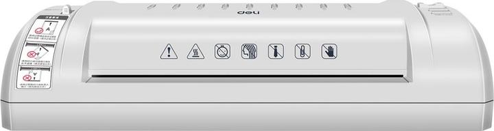 Image du produit Deli Plastifieuse A4 E3893-EU (80 - 175 µm, A4)