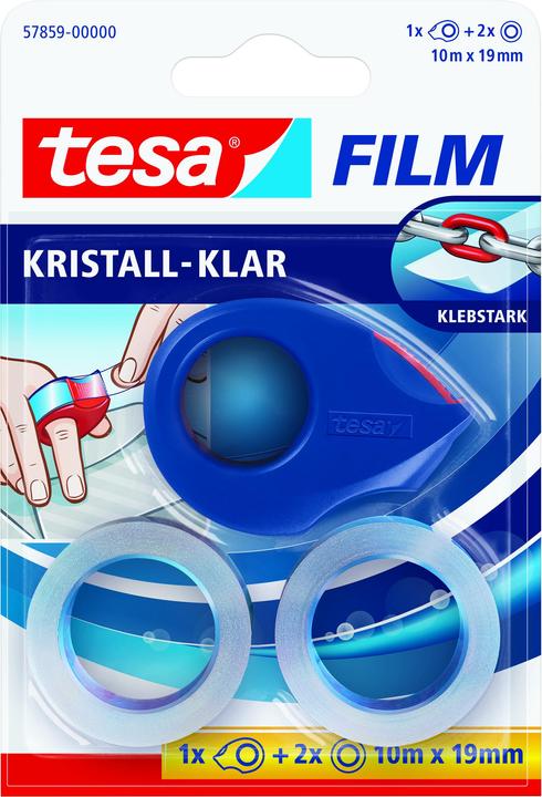 Immagine prodotto tesa Mini dispenser