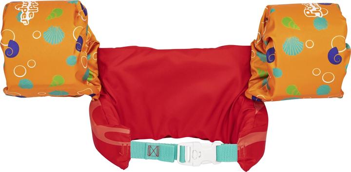 Actual product image Bestway Puddle Jumper® buoyancy aid walrus with textile cover, 2-6 years (10-25 kg)
