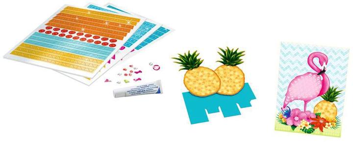 Image du produit Ravensburger Mosaïque Tropical
