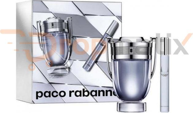 Produktbild Paco Rabanne Invictus (Eau de Toilette, 120 ml)